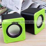 2.0 Mini Speaker for Promotion