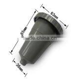 Reusable Coffee Filter Set for Keurig, My K-cup Filter + 3 Extra Filters thumbnail-4