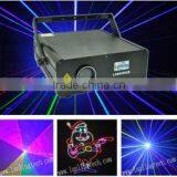 SD Card Ilda Animation RGB Laser Night Club dj Lighting