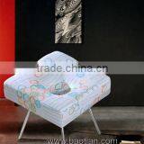 Relax Chair With Ottoman thumbnail-2