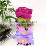 100% Cotton Hand Towel Softextile thumbnail-1