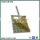 High Power Membrane Switch With Backlit thumbnail-4