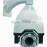 360 Degree Rotation Cctv ir Camera With 540TVL thumbnail-1