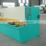 Metal Shear 8mm Thick Iron Sheet Cutter