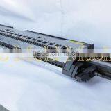 CAST FILM DIE FOR PP PE CPP CPE PVC EVA thumbnail-2