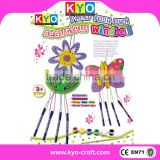 Free sample newest crafts kits for kids