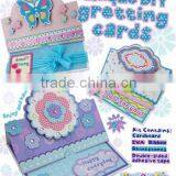 DIY Greeting Card Making Set thumbnail-2
