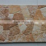 Jinjiang Factory Stone Pattern Digital 3D Inkjet Exterior Wall Tile thumbnail-1