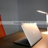 Modern Desk Lamp Dimmable Reading Light With Temperatures, 3 Color Mode,5-Level Dimmer thumbnail-6