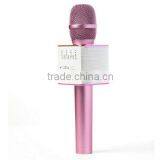 China Wholesaler Q7 Wireless Bluetooth Mini Bluetooth Speaker Lapel Microphone Wireless Microphone Q9 thumbnail-5