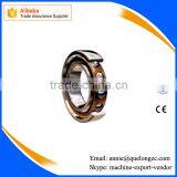 Fishing Gear Bearing , Angular Contact Ball Bearing thumbnail-5