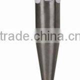 Electric Blender With Stainless Steel Mixing Head