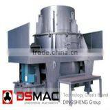 Hot Sand Maker With Good Gravel Particle Shape and Low Investment thumbnail-1