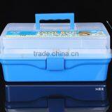 Modern Oem Tractor Tool Box thumbnail-3