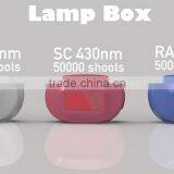 Cheaper Ipl Skin Rejuvenation and Hair Removal Equipment(Three Functions in One) thumbnail-4