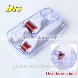 1.5mm 2015 Hot New Products Derma Roller 4 3.0mmmicro Needle Roller In 1 Derma Skin Care Derma Rolling System Derma Roller System thumbnail-2