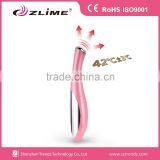 New Popular Personal Mini Cosmetic Eye Massager With Eye Wrinkle Ironer thumbnail-3