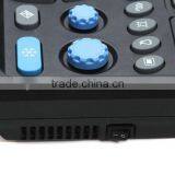 High Quality Cheap Price of Portable/Notebook/Laptop Ultrasound Scanner/machine With Convex, Linear, Vaginal, Rectal Transducer- thumbnail-5