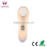 Portable Mini electronic Cool and Hot beauty machine