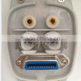 Portable 808nm Diode Laser Hair Rremoval Machine thumbnail-3