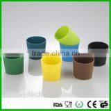 Custom Silicone Perfume Bottle Case/silicone Perfume Bottle Cover