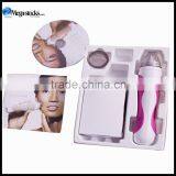 Hotsale Pink/Grey Personal Microderm Device Microdermabrasion System thumbnail-2