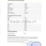 FOR WELL IMPORT & EXPORT AND COMMERCIAL AGENCIES company overview - view 3 thumbnail