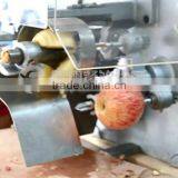 Industrial Apple Peeling and Coring Machine, Apple Pitter thumbnail-4