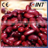 High Quality Organic Round / Long Shape Dark Red Kidney Beans thumbnail-2
