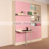 Space Saving Furniture Hardware Kits Wall Murphy Bed Mechanism thumbnail-2