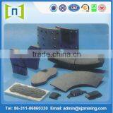 Hooked Steel Fiber Produced Brake With Lower Noise, Less Wear, Smooth More Stable thumbnail-6
