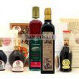 Italian Vingars Of White And Red Wines And Balsamic Vinegar Of Modena thumbnail-1