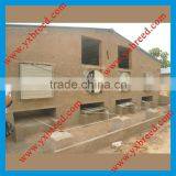 Automatic Manure Removal Equipment