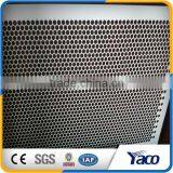 Best Selling Product Exterior Decorative Perforated Metal Panel