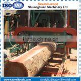 2017 Hot Selling Portable Horizontal Band Saw Machine For Sale