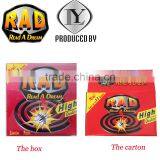 Mrcro-smoke or Non-smoke China Black Mosquito Repellent Incense thumbnail-1