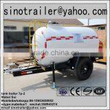 1500l Oil Tank Trailer thumbnail-2