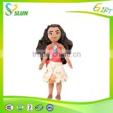 Custom plush doll stuffed plush human doll toys