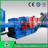 Small Hammer Mill Drum Chipper Used Wood Chipper Machines thumbnail-5