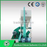 Feed Processing Fine Grinding Used Wood Chipper Machines thumbnail-6
