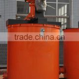 High quality chemical stiring tank