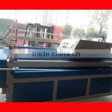 Chinese advanced HS-1575 Full automatic perforated toilet paper rewinding machine