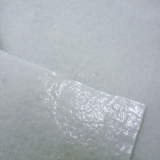 Wholesale White Sticky Painter Felt Mat Fabric thumbnail-2