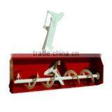 HOT PAINTING TRACTOR MOUNTED SNOW BLOWER thumbnail-2