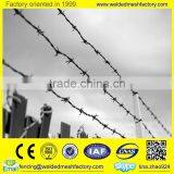 Hot Dipped Galvanized Barbed Wire Fencing Professional Supplier thumbnail-6