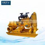 300S-58B Diesel Engine Single Stage Double Suction Water Pump for Irrigation thumbnail-2