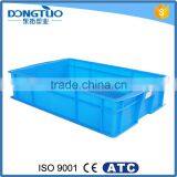 Low Price Plastic Storage Box With Interlock Lid, High Quality Plastic Box With Lid thumbnail-6