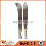 Sugarcane Machete Cane Knife Bush Knife