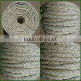 6mm Bleached Sisal Rope With 200m/roll thumbnail-5