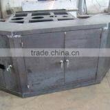 Professional Manufacture Stainless Steel Food Tank With 500L thumbnail-5